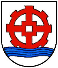 Wappen von Langenalb
