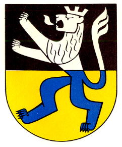 Wappen von Lipperswil/Arms (crest) of Lipperswil