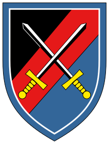 File:Logistic Brigade 100, German Army.png