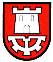 Wappen von Mühlethurnen