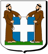 Blason de Peymeinade/Arms (crest) of Peymeinade