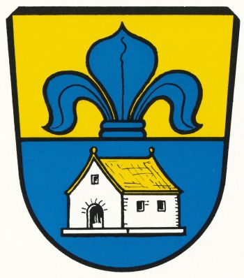 Wappen von Reinhartshausen/Arms (crest) of Reinhartshausen