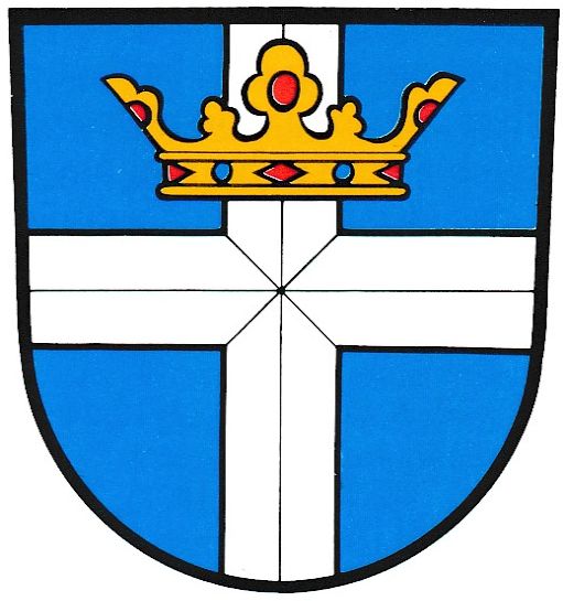 Wappen von Rheinstetten