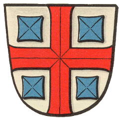 Wappen von Salz (Westerwald)/Arms of Salz (Westerwald)