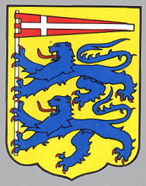 Arms of Sønderjylland