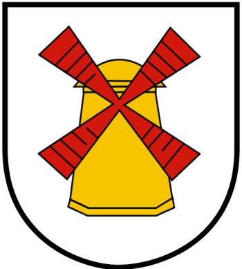 Arms of Sośno