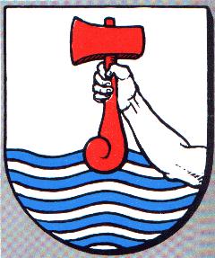 Arms of Tórshavn