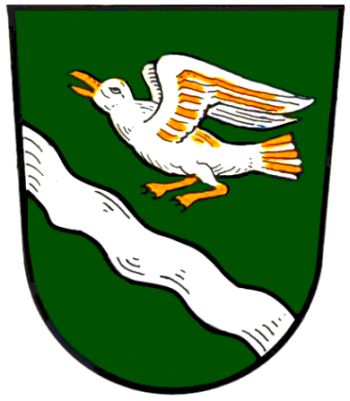Wappen von Wettelsheim/Arms (crest) of Wettelsheim