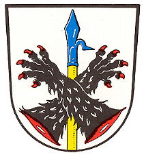 Wappen von Zeyern