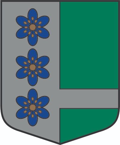 Arms of Ape (municipality)