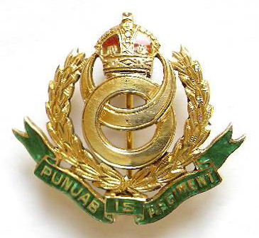 File:15th Punjab Regiment, Pakistan Army.jpg