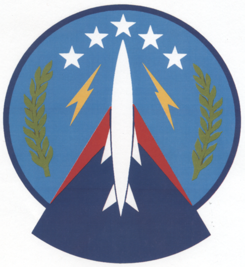 File:509th Missile Squadron, US Air Force.png