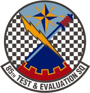 File:85th Test and Evaluation Squadron, US Air Force.jpg