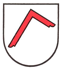 Wappen von Aedermannsdorf / Arms of Aedermannsdorf