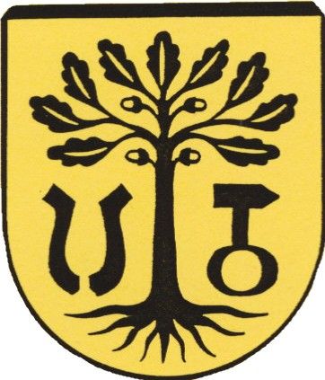 Wappen von Eicherscheidt/Arms (crest) of Eicherscheidt