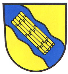 Wappen von Enzklösterle