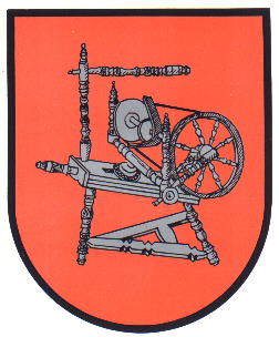 Wappen von Farmsen (Schellerten)/Arms of Farmsen (Schellerten)