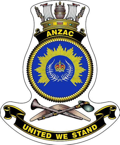 File:HMAS Anzac, Royal Australian Navy.jpg