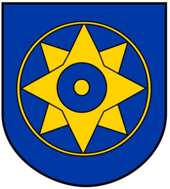 Wappen von Holthausen / Arms of Holthausen