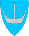 Arms (crest) of Hvaler