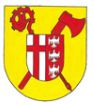 Wappen von Mondorf/Arms (crest) of Mondorf