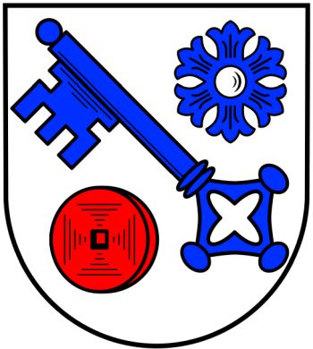 Wappen von Neidenbach