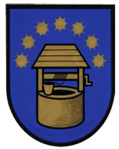 Wappen von Pilgersdorf / Arms of Pilgersdorf