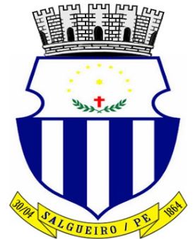 Arms (crest) of Salgueiro (Pernambuco)