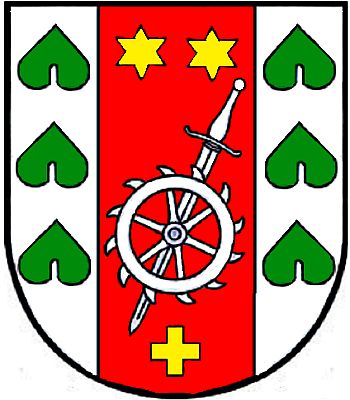 Wappen von Stainz/Arms of Stainz