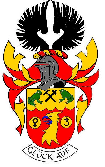 Arms of Tsumeb