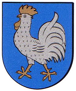 Wappen von Werxhausen/Arms (crest) of Werxhausen