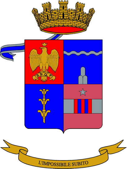 File:51st Engineer Battalion, Italian Army.png