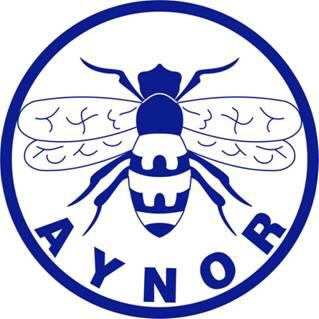 Coat of arms (crest) of Aynor High School Reserve Officer Training Corps, US Army