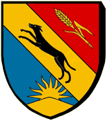 Arms (crest) of Bou-Saâda