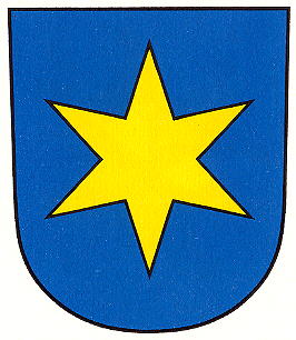 Wappen von Dietlikon/Arms of Dietlikon