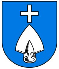 Wappen von Dörflingen/Arms (crest) of Dörflingen