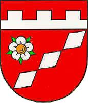 Wappen von Elkenroth/Arms (crest) of Elkenroth
