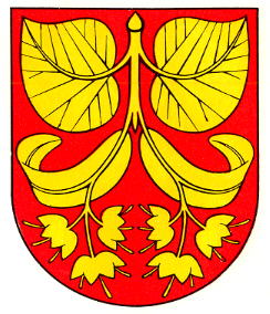 Wappen von Eschlikon / Arms of Eschlikon