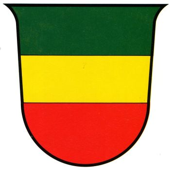 Wappen von Gettnau / Arms of Gettnau