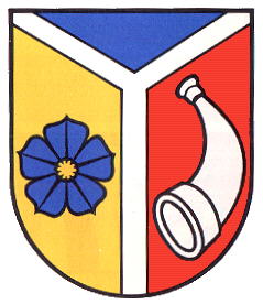 Wappen von Gross Gleidingen / Arms of Gross Gleidingen