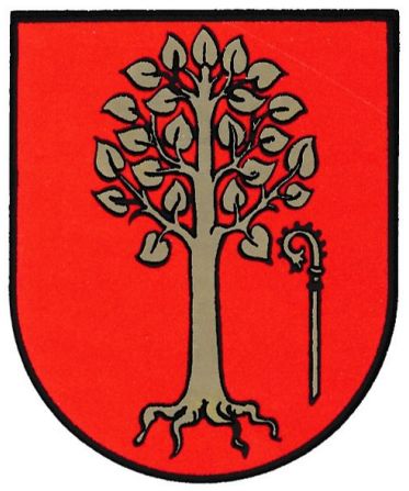 Wappen von Hagen (Sundern)