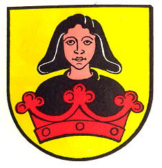 Wappen von Horkheim/Arms (crest) of Horkheim