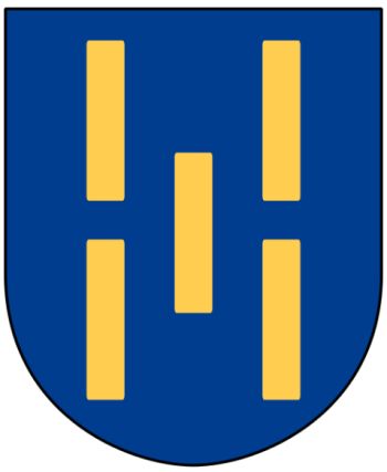 Arms of Jörn