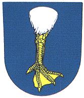 Arms of Kokory