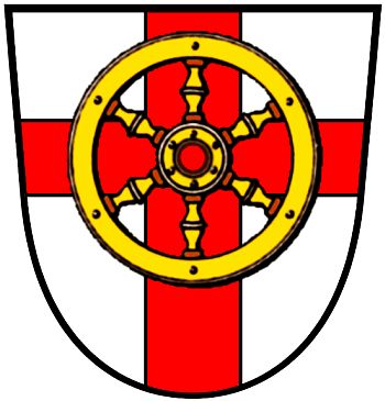 Wappen von Lahnstein / Arms of Lahnstein
