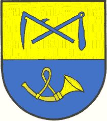 Wappen von Lannach/Arms (crest) of Lannach