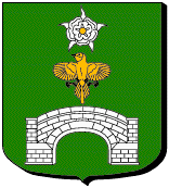 Blason de Lantosque/Arms (crest) of Lantosque