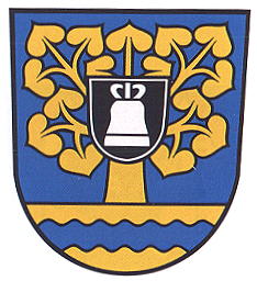 Wappen von Laucha