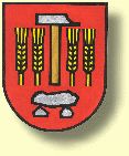 Wappen von Neubörger/Arms (crest) of Neubörger