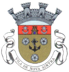 Arms of Nova Sintra